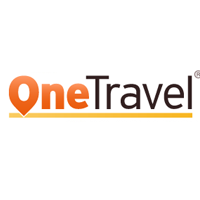 Cash back on onetravel