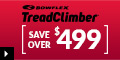 Bowflex coupons and deals