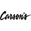 Carsons coupons and deals