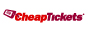 Cheaptickets coupons and deals