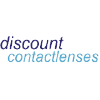 Discountcontactlenses coupons and deals