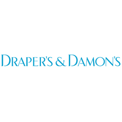 Drapersdamons coupons and deals