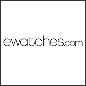 EWatches coupons and deals