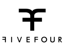 Fivefourclub coupons and deals