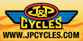 Jpcycles coupons and deals