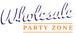 Wholesaleparty coupons and deals