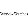 Worldofwatches coupons and deals